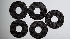 CARBONTEX CARBON DRAG WASHERS