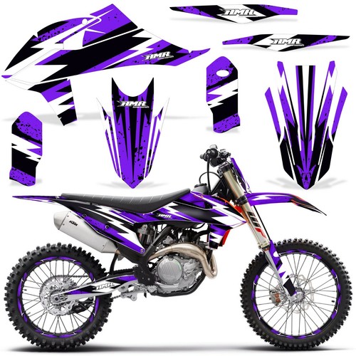 Graphics with rim - graphics, decals