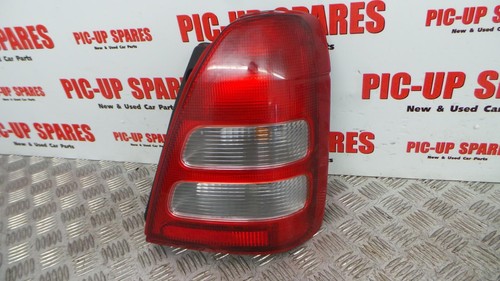 Daihatsu grand move mk1 - move,