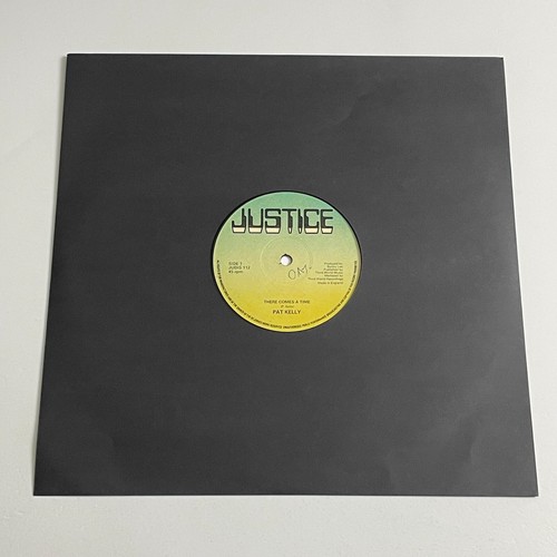 Pat kelly there comes - pat,