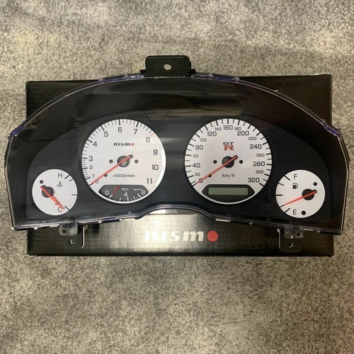Nismo speedo speedometer - speedo,