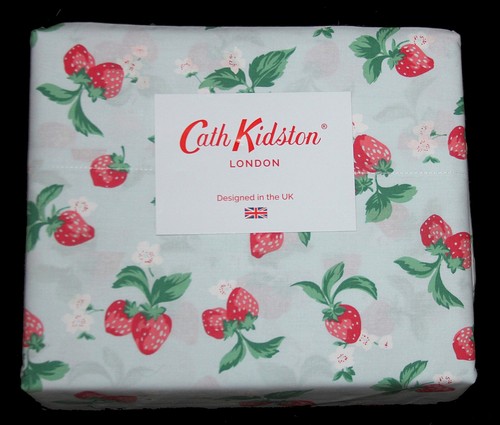 Cath kidston strawberry - kidston,