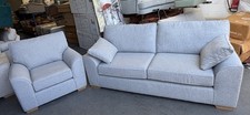 NEXT Stamford 3 Seater Sofa &