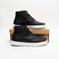 McKENZIE Tony Junior Black