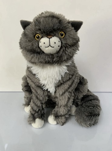 Sainsburys mog the christmas - the,