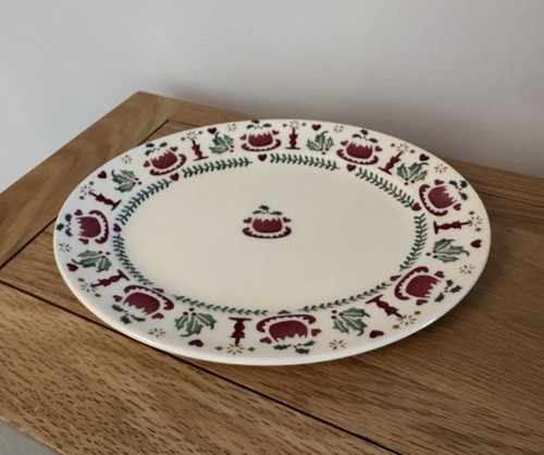 Emma bridgewater small - emma, oval