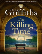 The Killing Time by Elly