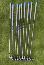 Titleist AP1 718 4-PW + 48 +