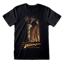 Indiana Jones Temple Of Doom