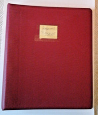 Stanley Gibbons Red CANADA