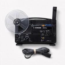 Vintage Chinon 2509GL Cine