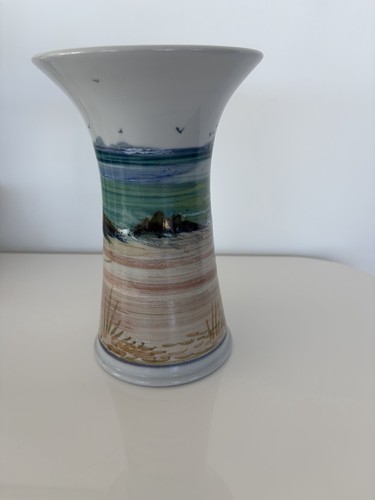 Highland stoneware signed free - stoneware,