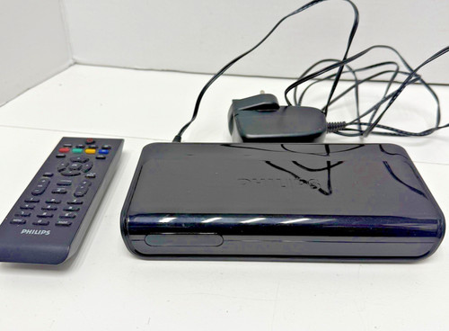Philips dtr220 compact - philips, dtr220/05