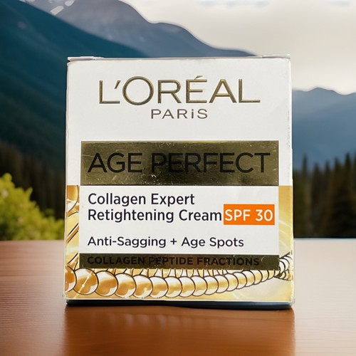 Oreal age perfect collagen - age,