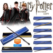 Harry potter magic - wand, set
