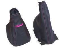 Gear & Handbrake Gaiter For