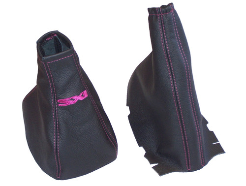 Gear handbrake gaiter for - &,