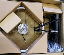 ECOSMO Ebike Electric Bike