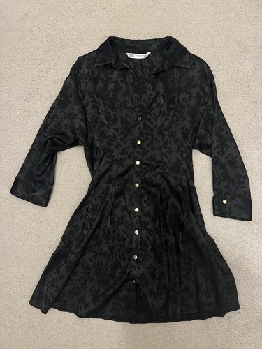 Zara dress - zara,