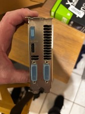 MSI NVIDIA GeForce GTX 670
