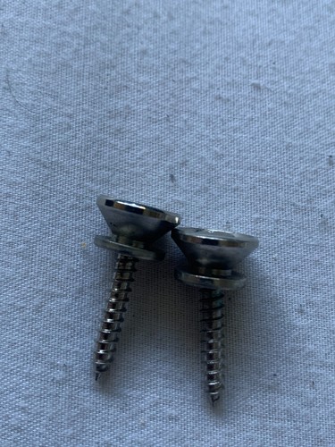 Used strap pins screws - pins, for