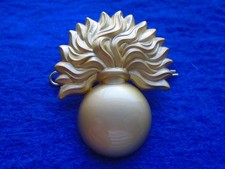 GRENADIER GUARDS LATEST MOD