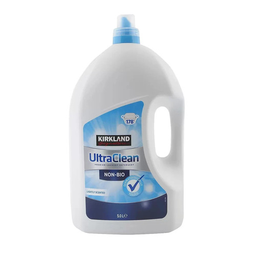 Kirkland signature ultra clean - kirkland,