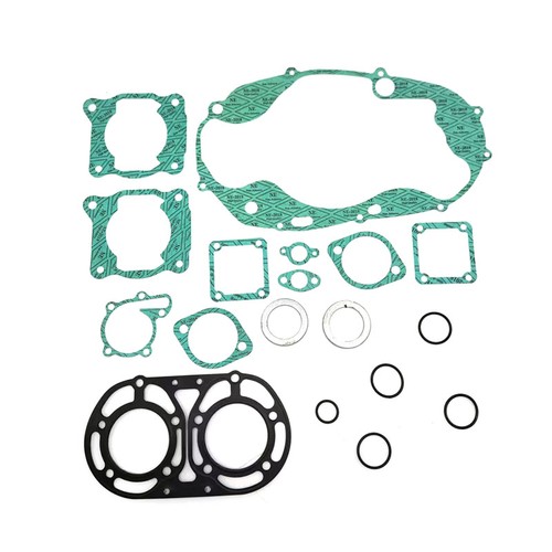 Replacement complete gasket - replacement,