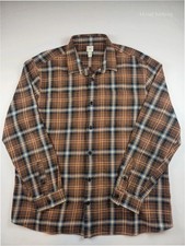 River Island XL brown check