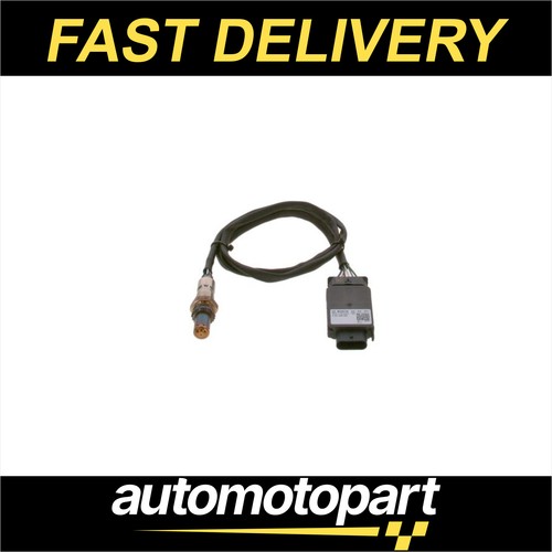 Bosch nox sensor - sensor, 0281008502