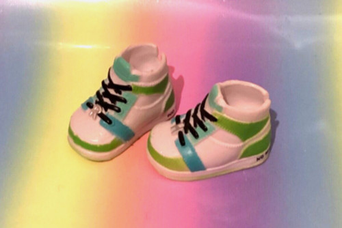 Rainbow junior high - junior,