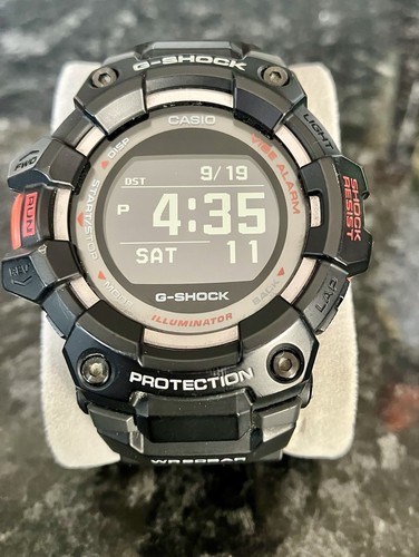 Casio shock gbd 100 1jf - , g-shock