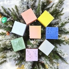 SAVONITTO French soaps, skin