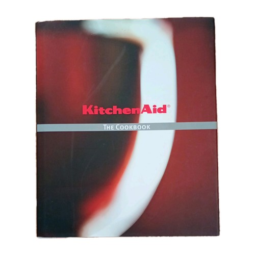 Kitchen aid the - -,