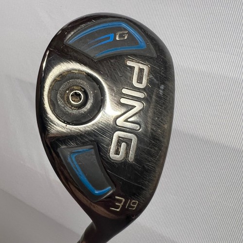 Ping hybrid degree alta - 3,