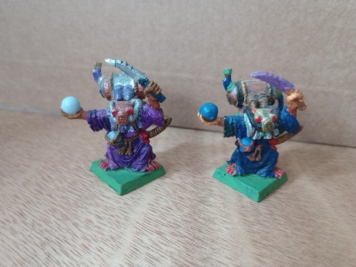 Warhammer fantasy skaven - warhammer,