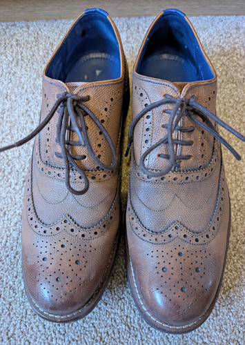 Ted baker men - men’s, brown