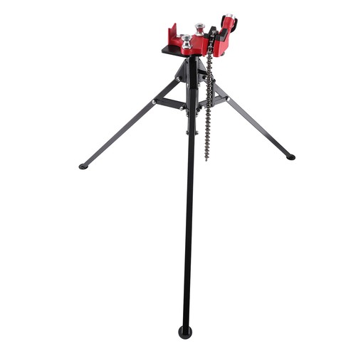 Tripod pipe vise chain - 1/8"-5",
