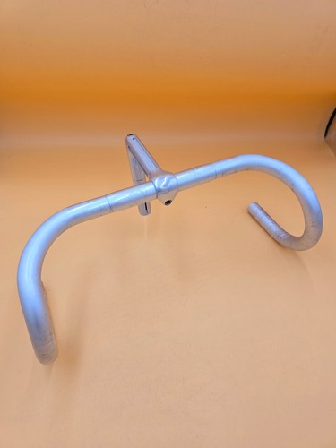 Handlebar stem sakae - handlebar,