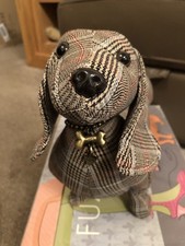 Fuzzy Nation Grey Suited