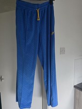 Adidas Ladies Bright Blue