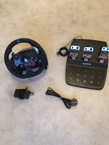 Logitech g29 steering - g29, &