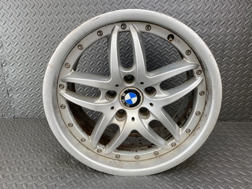 Bmw series e39 - series,