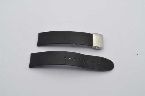 Porsche design rubber bracelet - porsche,