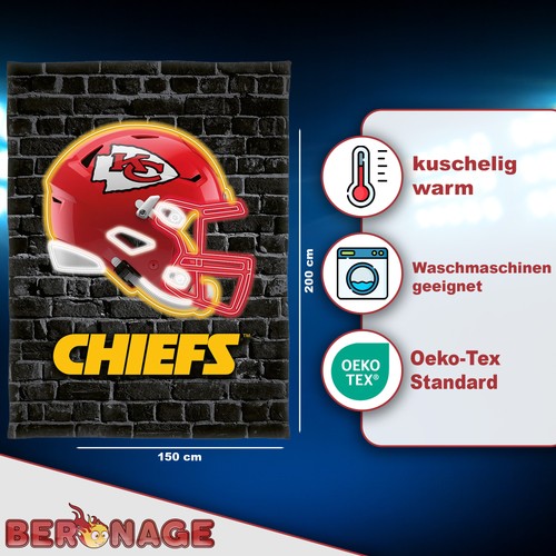 Nfl kansas city chiefs - nfl,