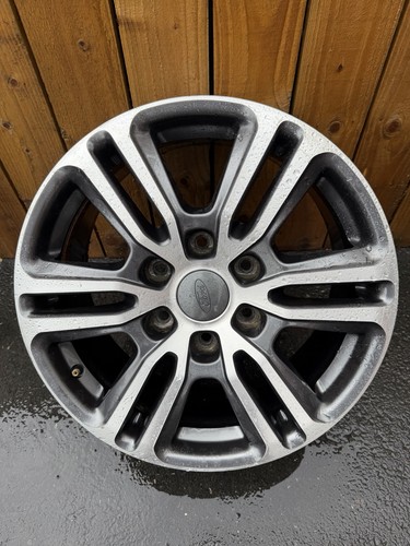 Genuine ford ranger alloy - ford,