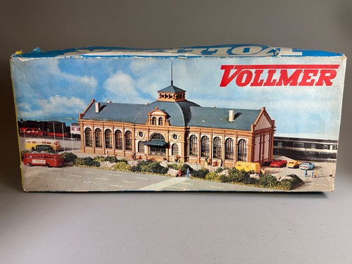 Vollmer 3561 north city - vollmer,
