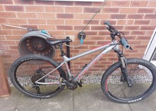 Carrera sulcata hardtail - 3,