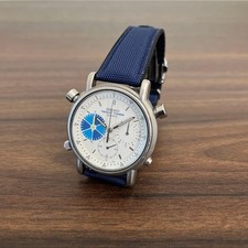 Seiko Yacht Timer 7A28-7090