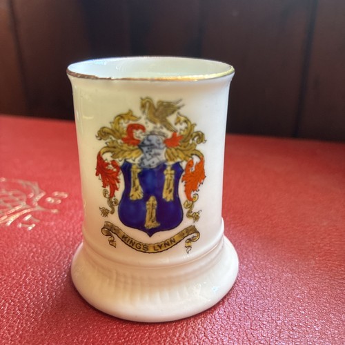 Vintage arcadian china kings - china,